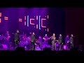 Frankie Valli live at Hard Rock, Atlantic City 2022- Full Show