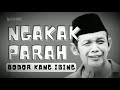 BOBODORAN KANG IBING - NGAKAK PARAH