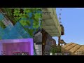 Minecraft Survival series Ep 2 Vod