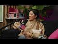 Senses Working Overtime Episode 13 w/ Margaret Cho | Sears Clip