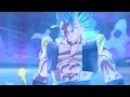 Vegito & Gogeta Fusion Dance Quest In Dragon Ball Xenoverse 2 Mods