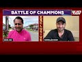 Harbhajan Singh EXCLUSIVE: India DON’T want REVENGE from Anybody, India WANT to WIN the World Cup