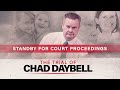 LIVE: The Trial of Chad Daybell Day 26