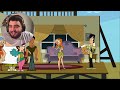 Everything Is Okay... | Total Drama Action Episode 3 Reaction