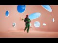 Jack Black - Peaches (Official Music Video) The Super Mario Bros. Movie