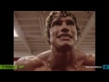 Arnold Schwarzenegger Bodybuilding Training Mr.O 2015