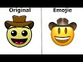 All Fire In The Hole But Its Emojis MEGA MIX