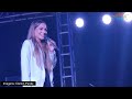 Confira os melhores momentos de Gabriela Rocha em Montenegro RS