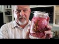 How to Make Mexican Style Pickled Onions! || Black Gumbo