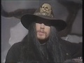 Ian Astbury Video View 11/03/89