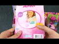 55 Minutes Satisfying with Unboxing Disney Minnie Mouse Toys Playset Collection ASMR