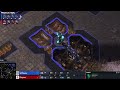 Reynor's CONFUSING Drone Rushes! (StarCraft 2)