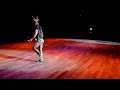 danza del venado ballet folklorico de mexico en peru 2016