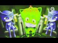 PJ Masks theme song in g major 81 + CoNfUsIoN