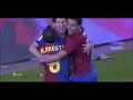 Xavi, Iniesta & Messi ● Golden Trio [TIKI TAKA]