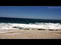 La Playa Del Divorcio Cabo San Lucas Beaches