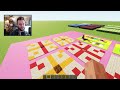 Basic ideas - Minecraft floors (1 of 6)