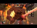 pretending to be a bot to get players kicked in tf2