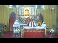 🔴 Live - 01 June 2024 @ Vailankanni Shrine Basilica