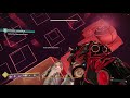 Solo Flawless Expunge: Labyrinth | Destiny 2