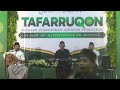 CEP SANUD BERSHOLAWAT DI ACARA TAFARRUQON PONPES KUDANG GARUT !!