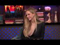 Jennifer Lawrence’s Wild NYC Night Out With Adele | WWHL