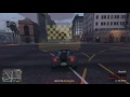 GTA: Online - Tongva Valley Time Trial (0:50.109)