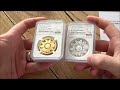 My Tips for Choosing Top-Performing Proof Coins - How Can One Coin Make So Much PROFIT!?