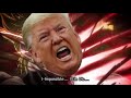 Jotaro Kills Trump