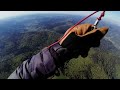 Top Landing with Altitude Flight at Drumont