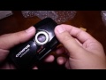 Ebay Unboxing: Olympus Stylus Epic