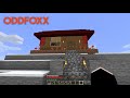 We Found A bunch Of ODD FOXES The Oddities Play Minecraft SMP