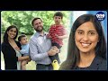 Meet Usha Chilukuri Vance: The Indian-Origin Litigator and Wife of Trump's Running Mate JD Vance