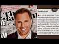 Dan Wooton CLEARED || Guardian issue apology #danwooton #GBNews #news #trending #podcasts