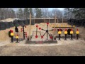 Shooting Range and Steel Target Tour