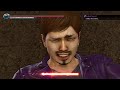 Yakuza Kiwami 2 (PC) Heat Action KIRYU