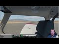 GCN Fly-In - PilotEdge - JF Piper Arrow X-Plane 11