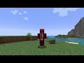 My Quest for Immortality in Minecraft