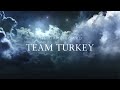 Team Turkey - the Board - Board Game