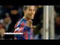Ronaldinho - Never Forgotten HD