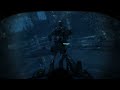 Call of Duty Ghosts Gameplay Walkthrough HD PC - Campaign Mission 9 Shark Attack (COD Ghosts)