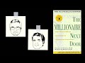 THE MILLIONAIRE NEXT DOOR by Thomas Stanley and William Danko | Core Message
