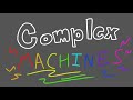 Complex Machines - The Wheel and Axle - Simple Machine Animation