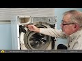 Washer Troubleshooting: Front-Load Washer Is Leaking - How to Fix Your Washer | PartSelect.com