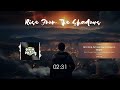 Rise From The Shadow  - Yandi Melody | Lyrics