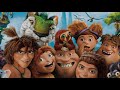 Everything Wrong With The Croods in 10 Minutes or Less