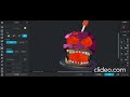 Jacko Cupcake Speed Edit