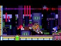 Spark Mandrill Theme in Sonic 3 and Knuckles Soundfont [Mega Man X Remix]