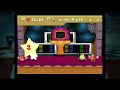 Paper Mario: Back in Bowser
