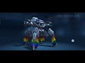 unlocked all mechs epic skin mech arena